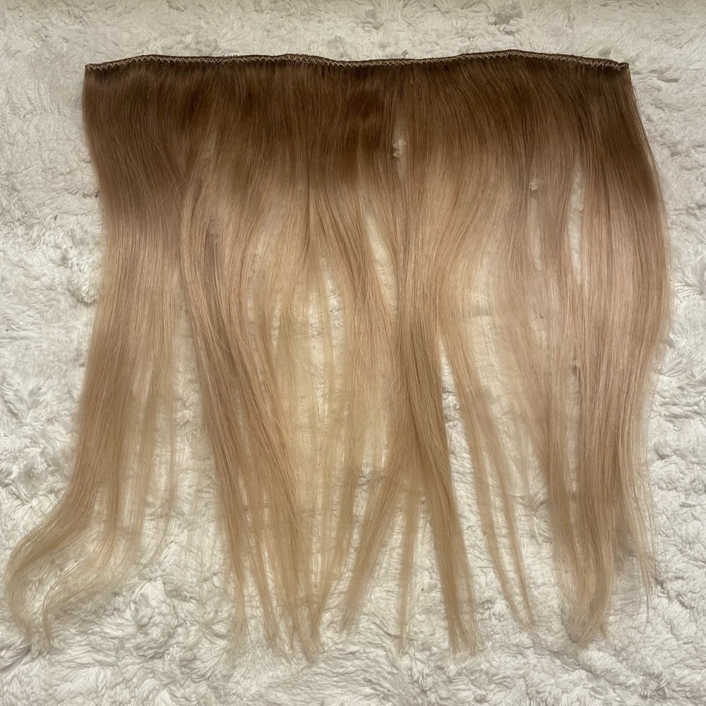 Real Human Hair, Clip In Extension